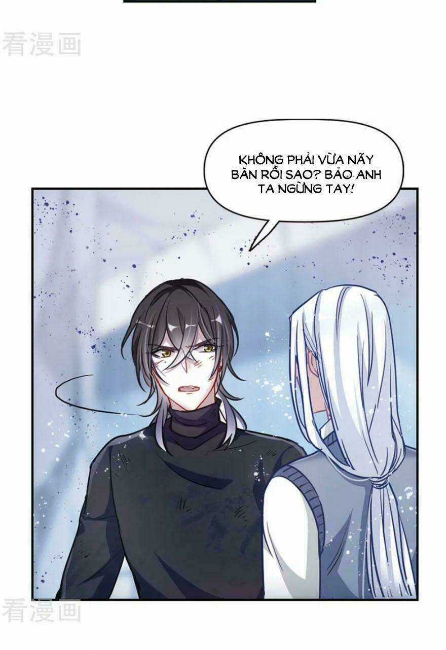 Địa Ngục Cáo Bạch Thi Chapter 60 trang 17