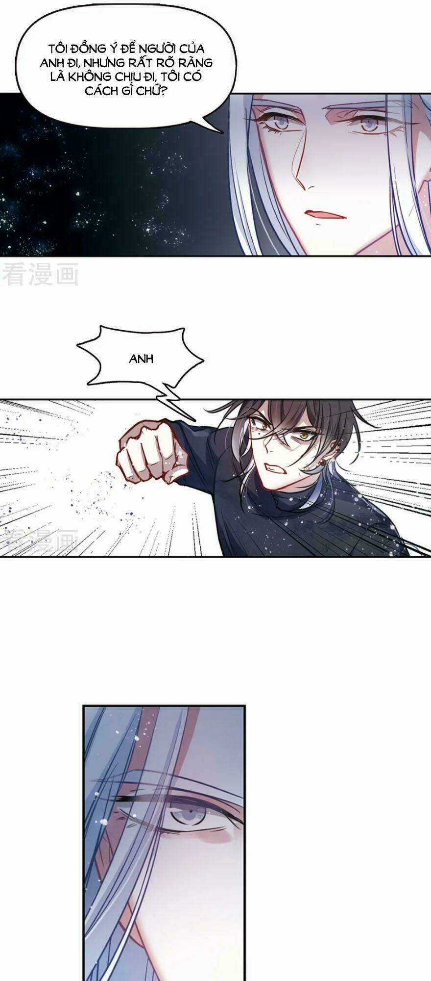 Địa Ngục Cáo Bạch Thi Chapter 60 trang 18