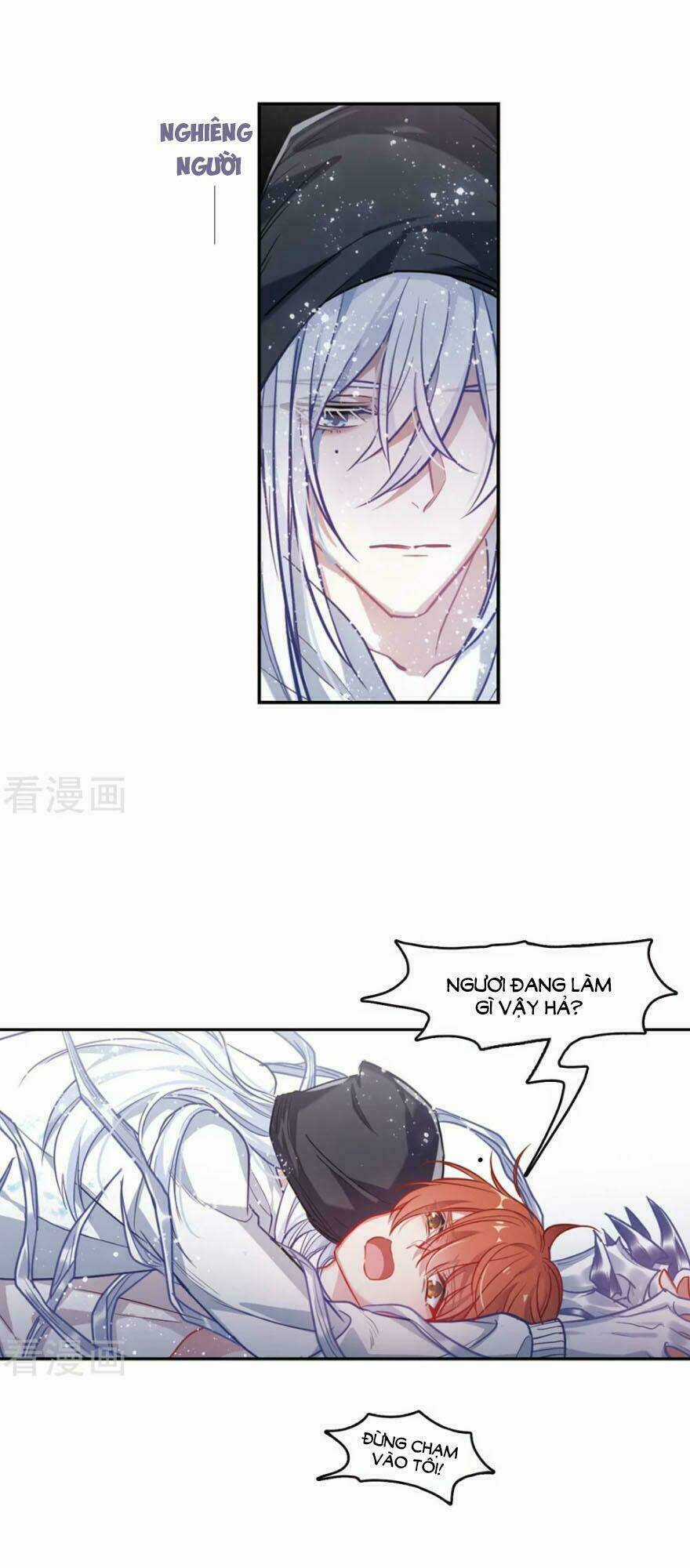 Địa Ngục Cáo Bạch Thi Chapter 60 trang 2