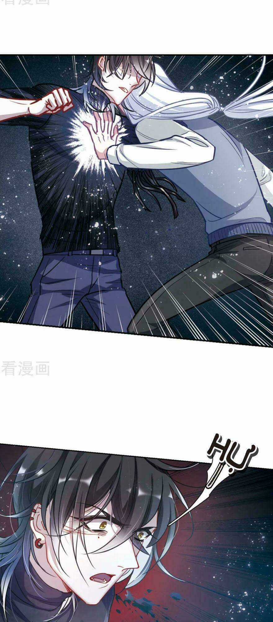 Địa Ngục Cáo Bạch Thi Chapter 60 trang 20