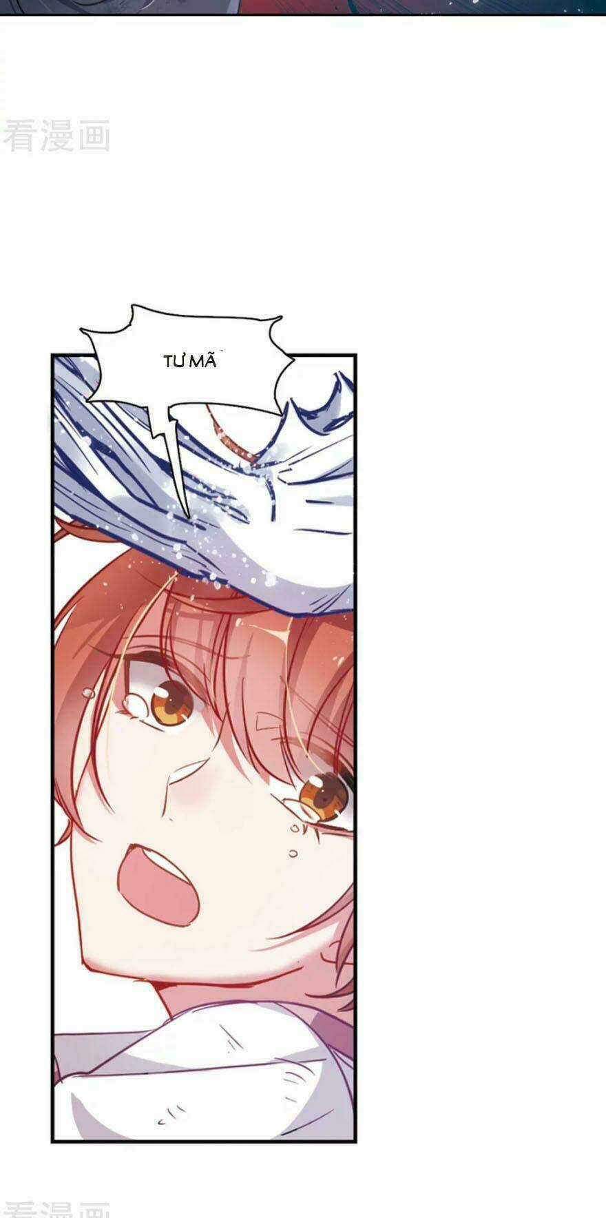 Địa Ngục Cáo Bạch Thi Chapter 60 trang 21