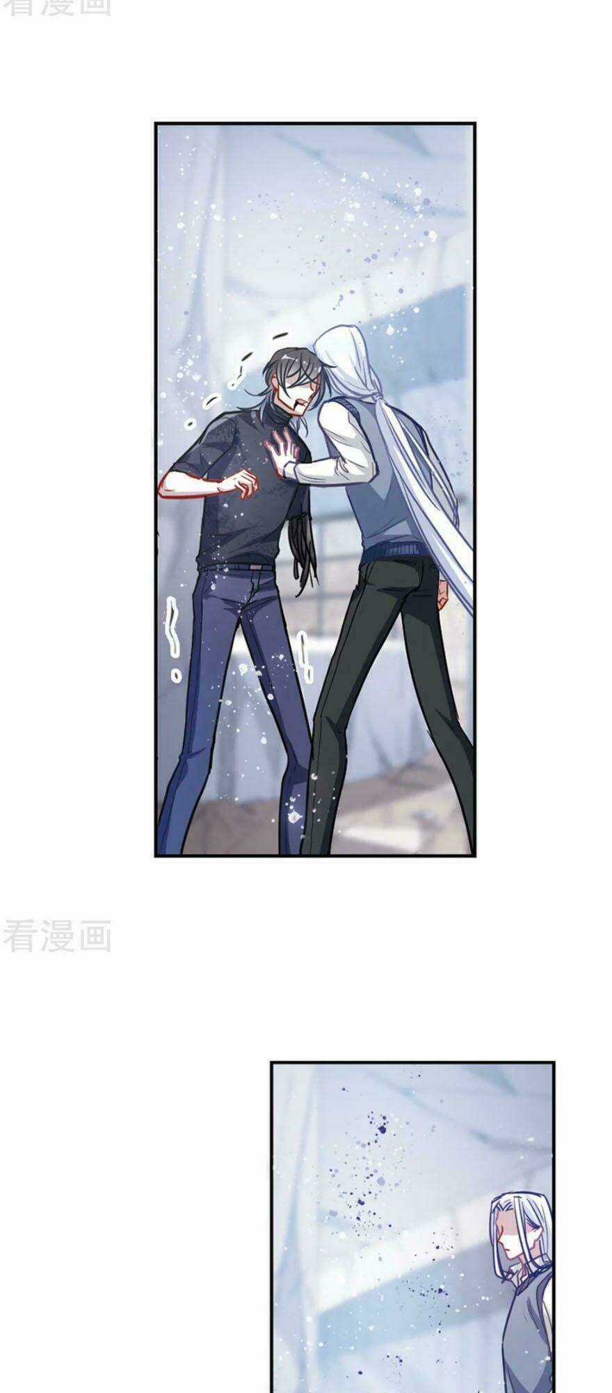 Địa Ngục Cáo Bạch Thi Chapter 60 trang 22