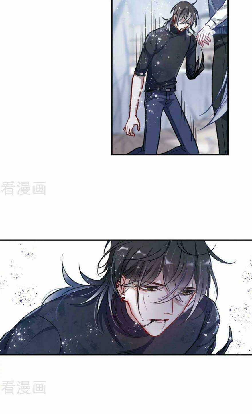 Địa Ngục Cáo Bạch Thi Chapter 60 trang 23