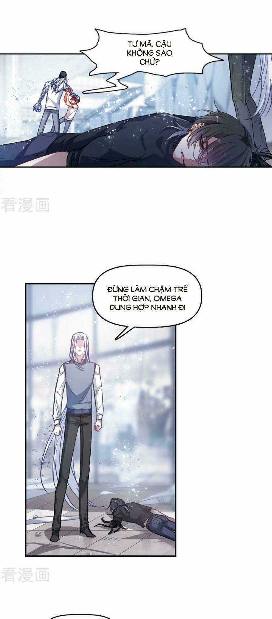 Địa Ngục Cáo Bạch Thi Chapter 60 trang 24