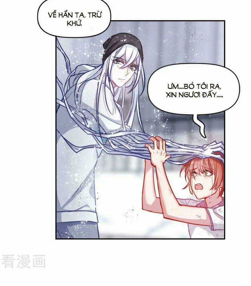 Địa Ngục Cáo Bạch Thi Chapter 60 trang 25