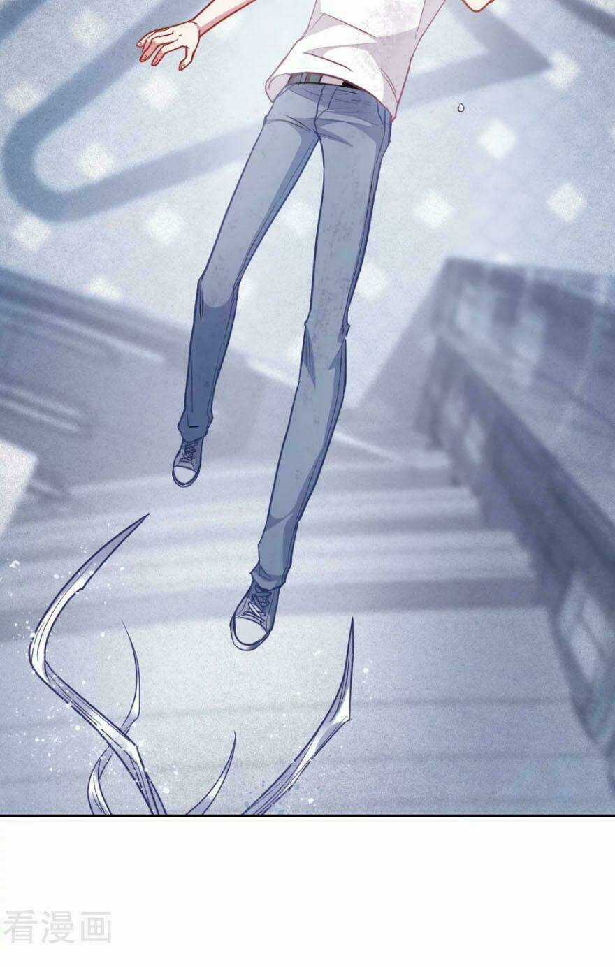 Địa Ngục Cáo Bạch Thi Chapter 60 trang 27