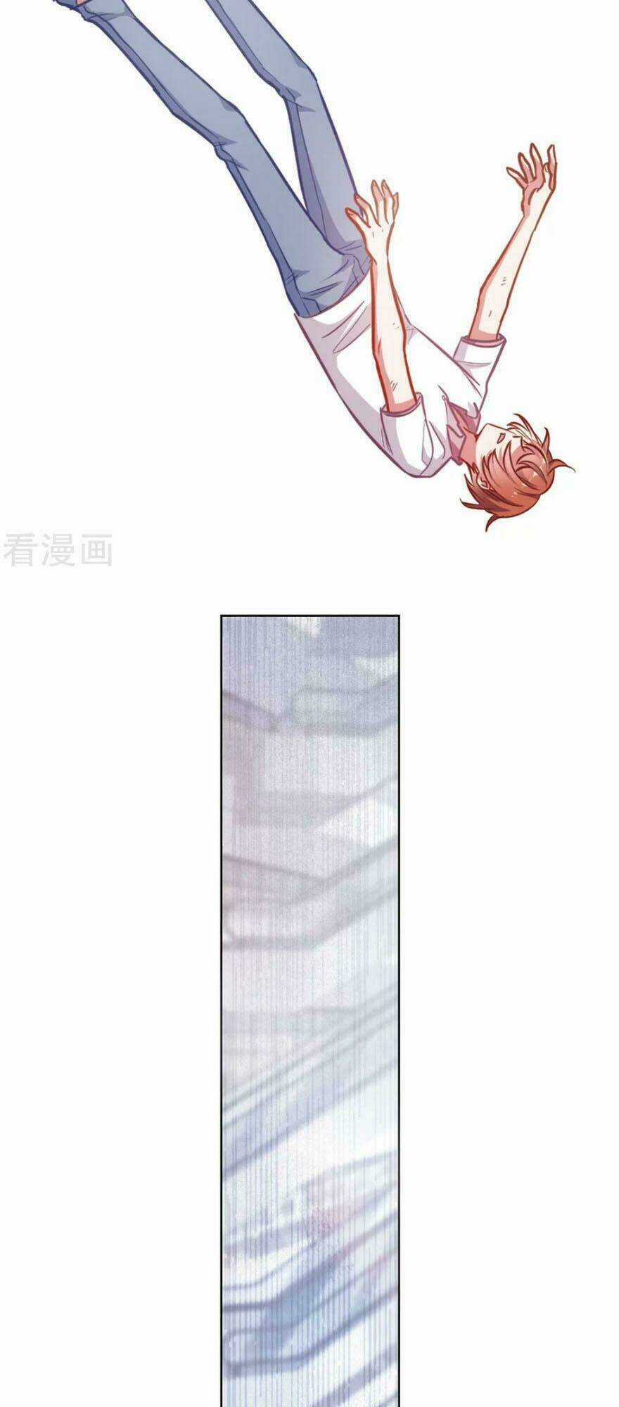 Địa Ngục Cáo Bạch Thi Chapter 60 trang 29