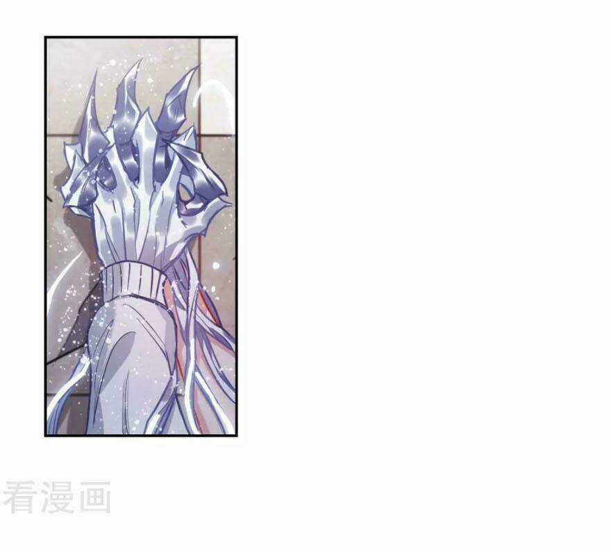 Địa Ngục Cáo Bạch Thi Chapter 60 trang 3