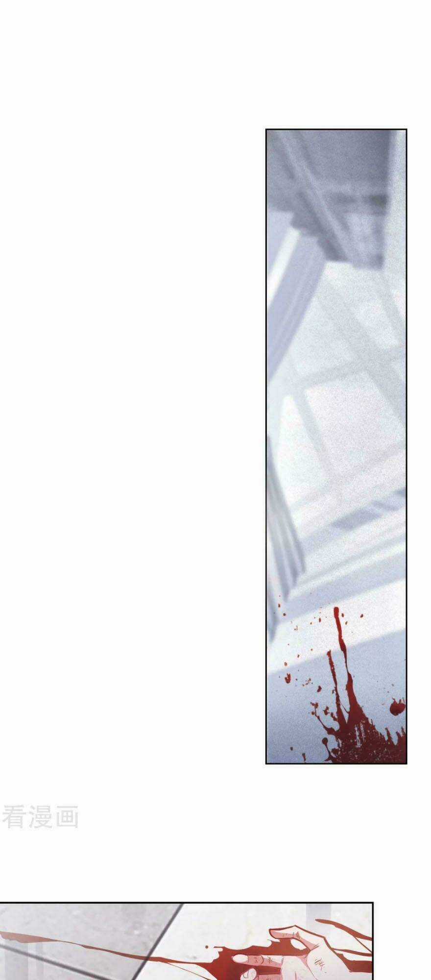 Địa Ngục Cáo Bạch Thi Chapter 60 trang 31