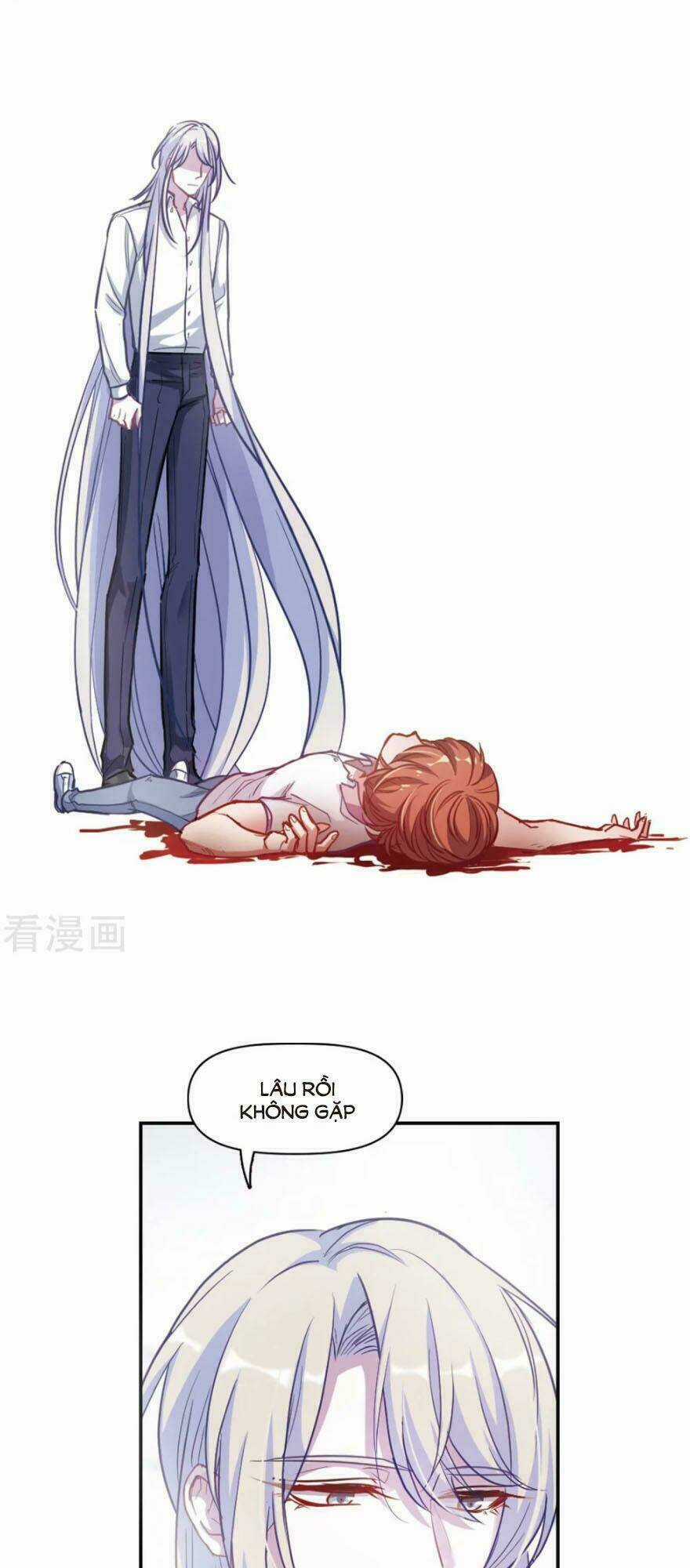 Địa Ngục Cáo Bạch Thi Chapter 60 trang 33