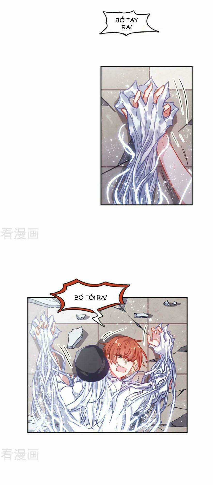 Địa Ngục Cáo Bạch Thi Chapter 60 trang 4