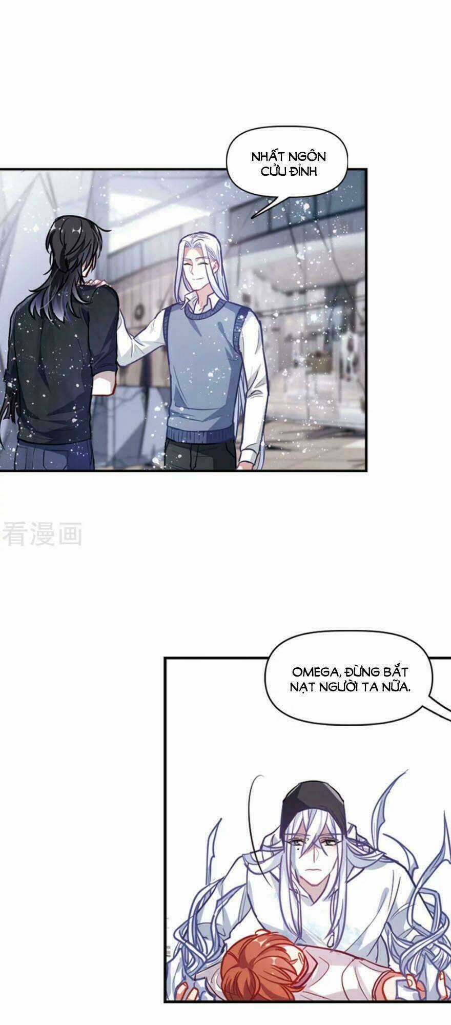 Địa Ngục Cáo Bạch Thi Chapter 60 trang 8