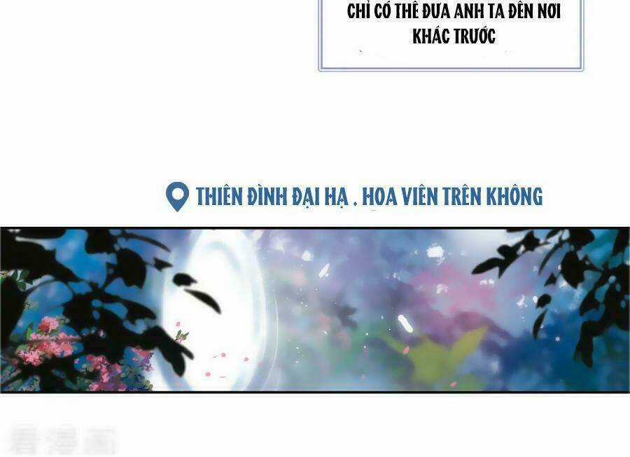 Địa Ngục Cáo Bạch Thi Chapter 61 trang 11