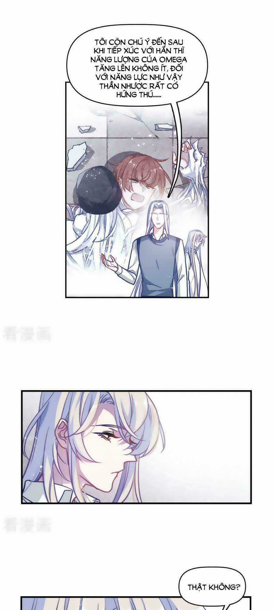 Địa Ngục Cáo Bạch Thi Chapter 61 trang 4