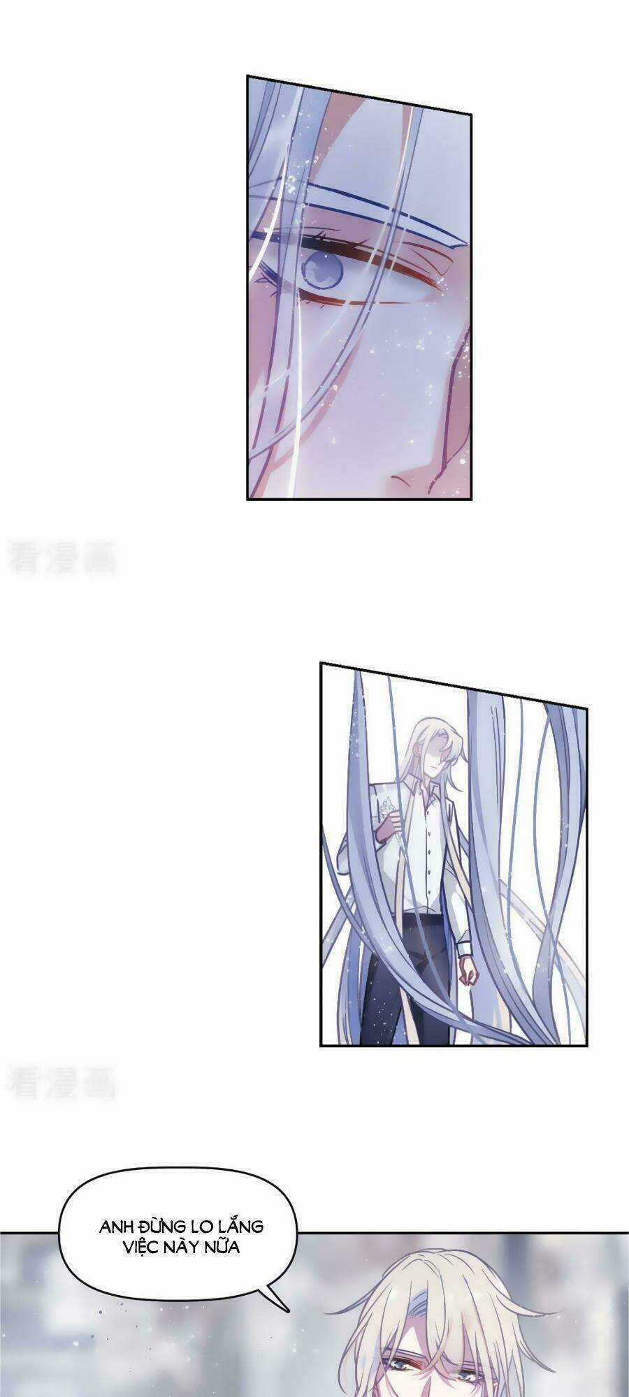 Địa Ngục Cáo Bạch Thi Chapter 61 trang 8