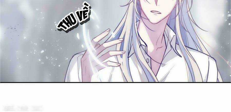 Địa Ngục Cáo Bạch Thi Chapter 61 trang 9