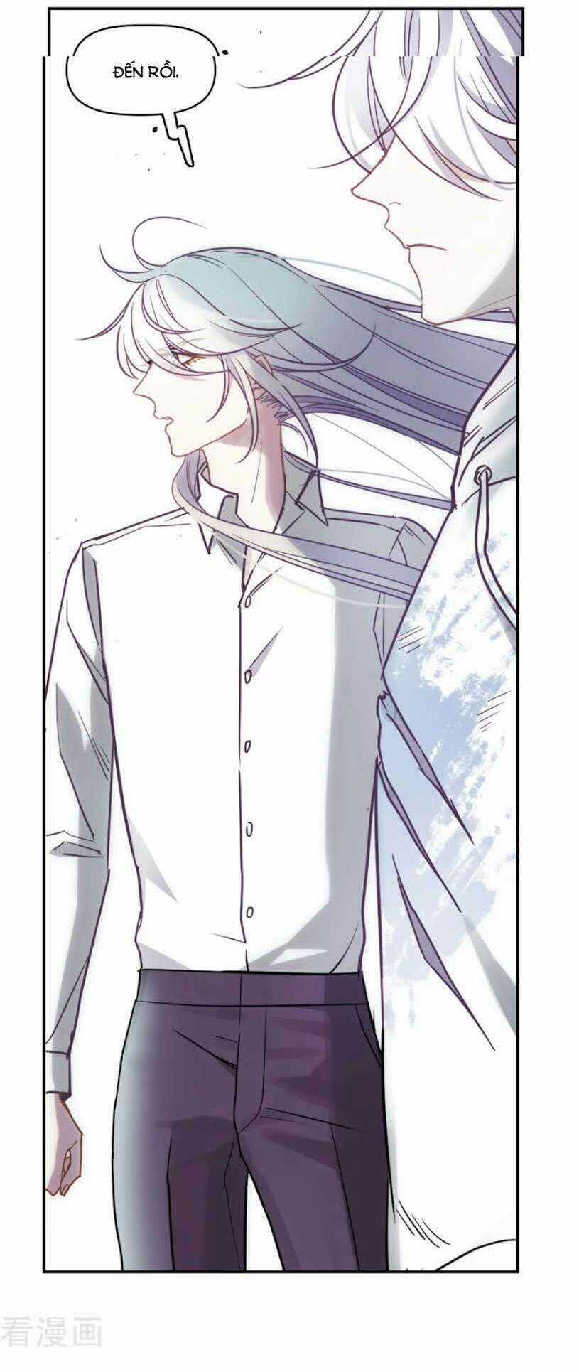 Địa Ngục Cáo Bạch Thi Chapter 62 trang 1