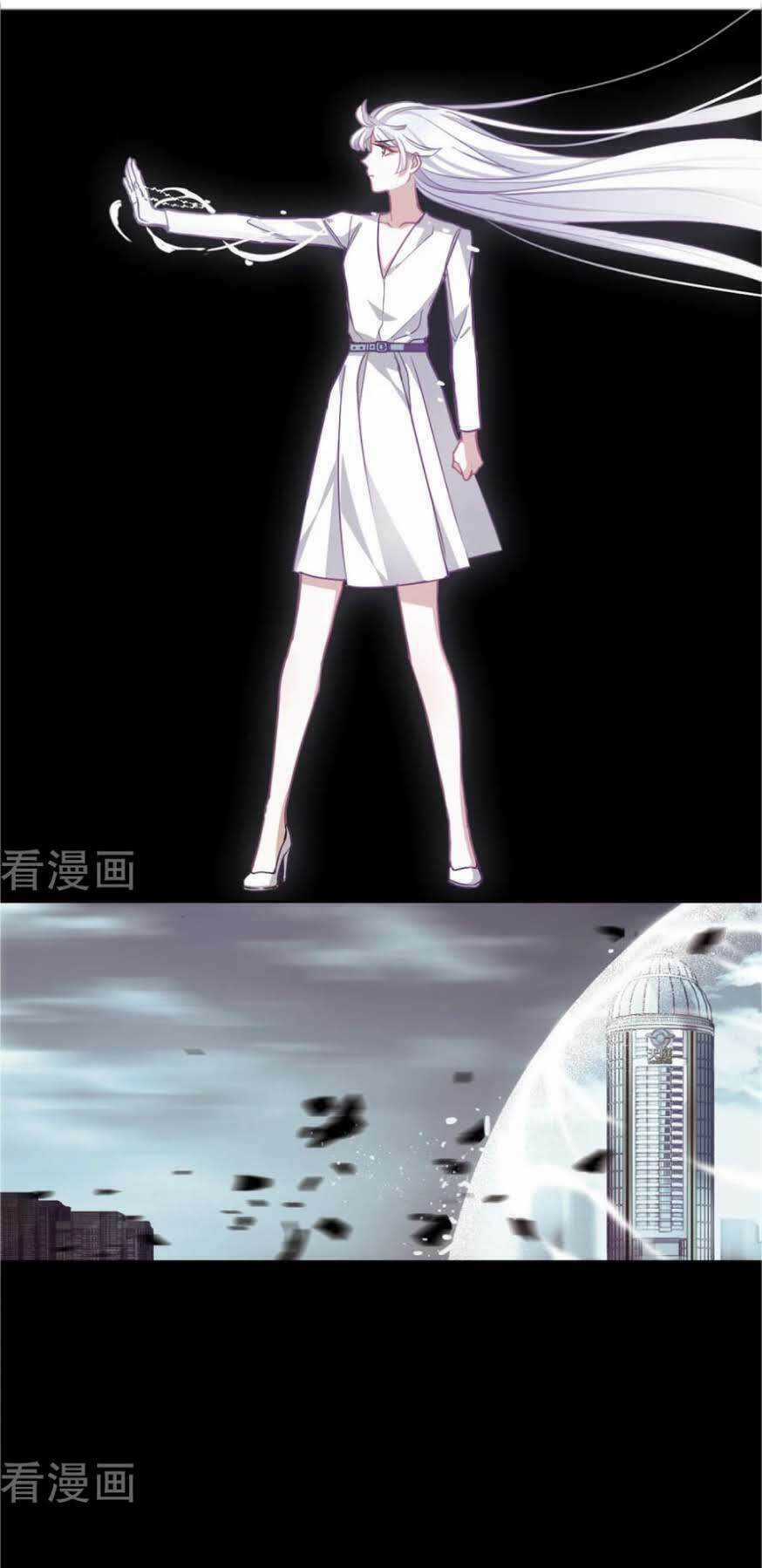 Địa Ngục Cáo Bạch Thi Chapter 62 trang 10