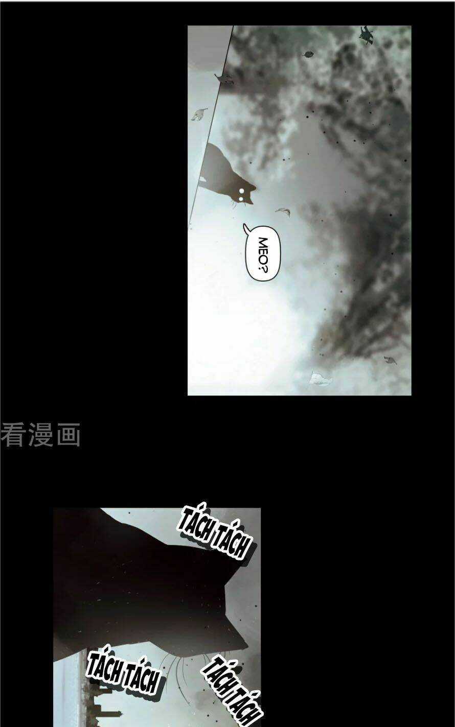 Địa Ngục Cáo Bạch Thi Chapter 62 trang 12