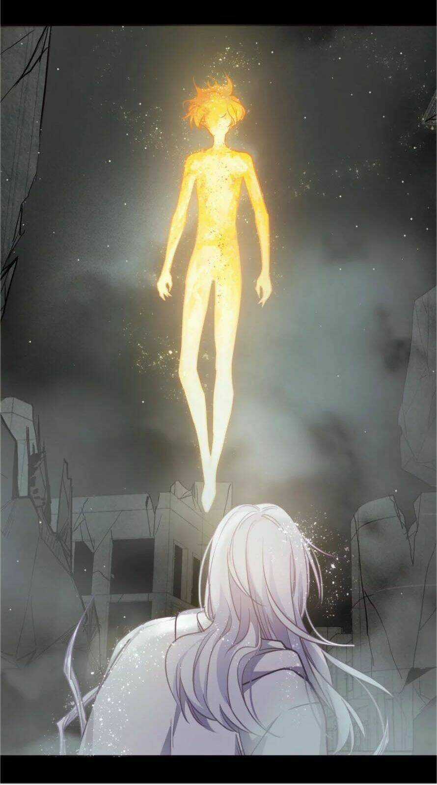 Địa Ngục Cáo Bạch Thi Chapter 62 trang 15