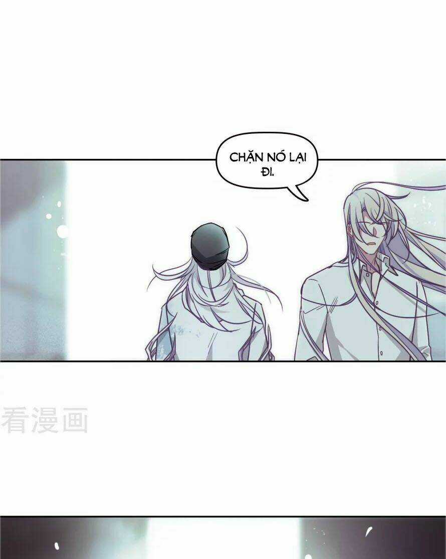 Địa Ngục Cáo Bạch Thi Chapter 62 trang 2