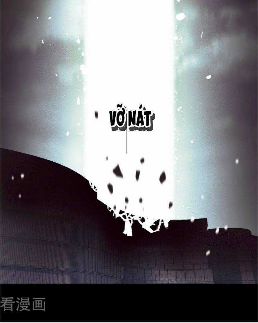 Địa Ngục Cáo Bạch Thi Chapter 62 trang 3