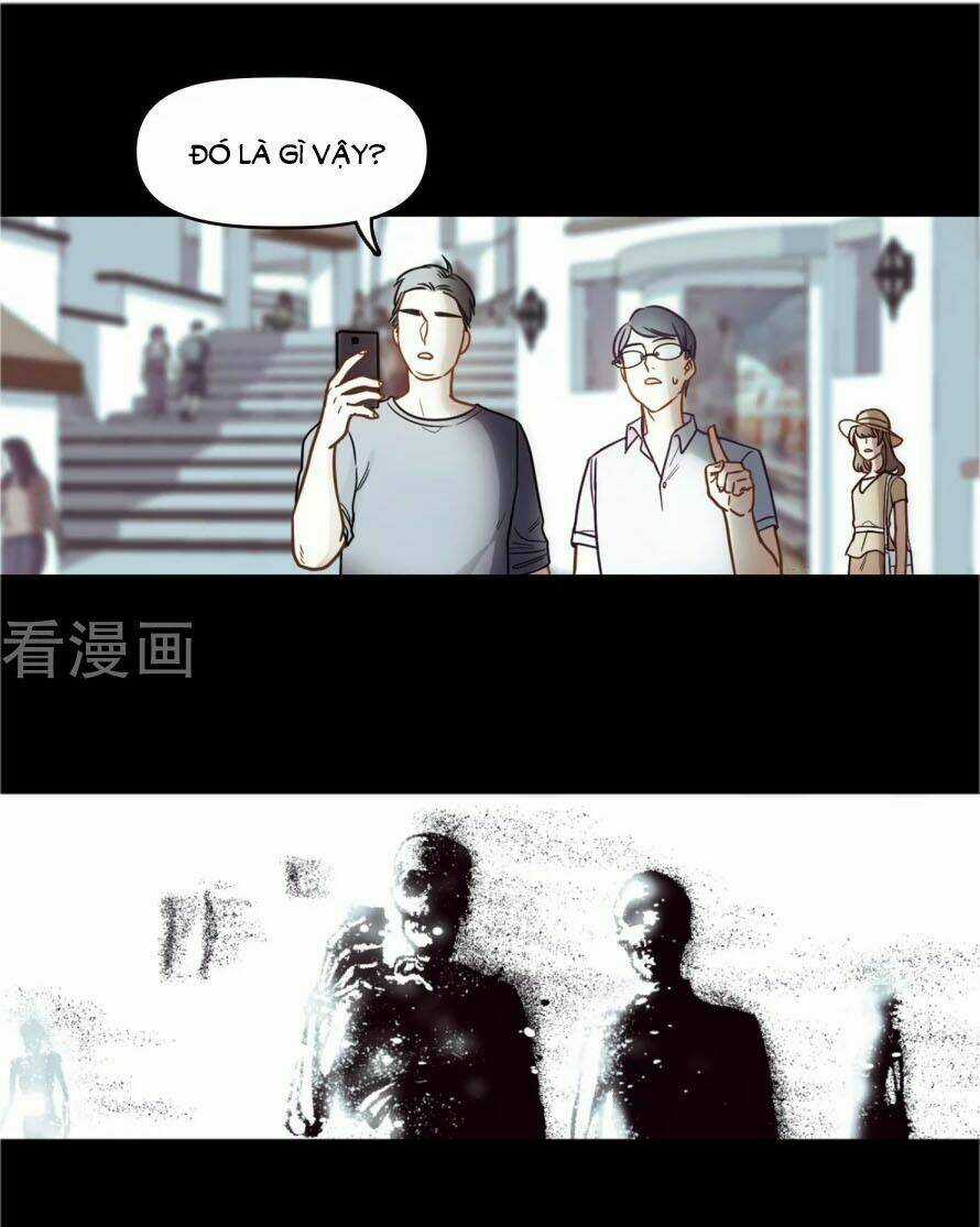 Địa Ngục Cáo Bạch Thi Chapter 62 trang 4