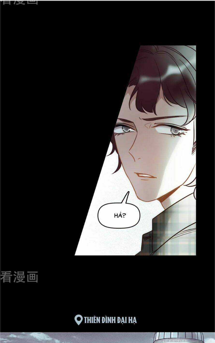 Địa Ngục Cáo Bạch Thi Chapter 62 trang 6