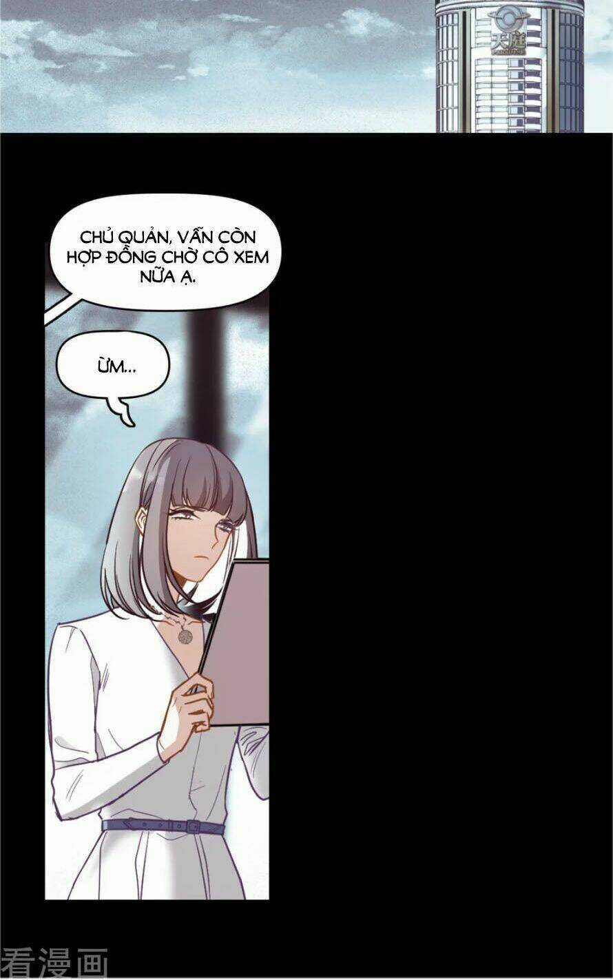 Địa Ngục Cáo Bạch Thi Chapter 62 trang 7