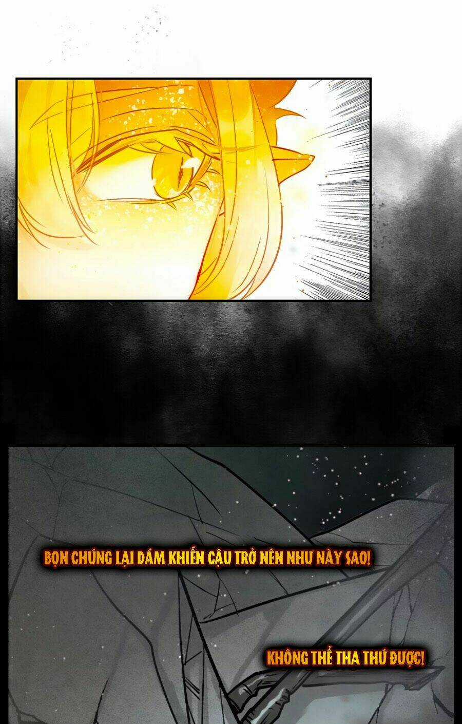 Địa Ngục Cáo Bạch Thi Chapter 63 trang 1