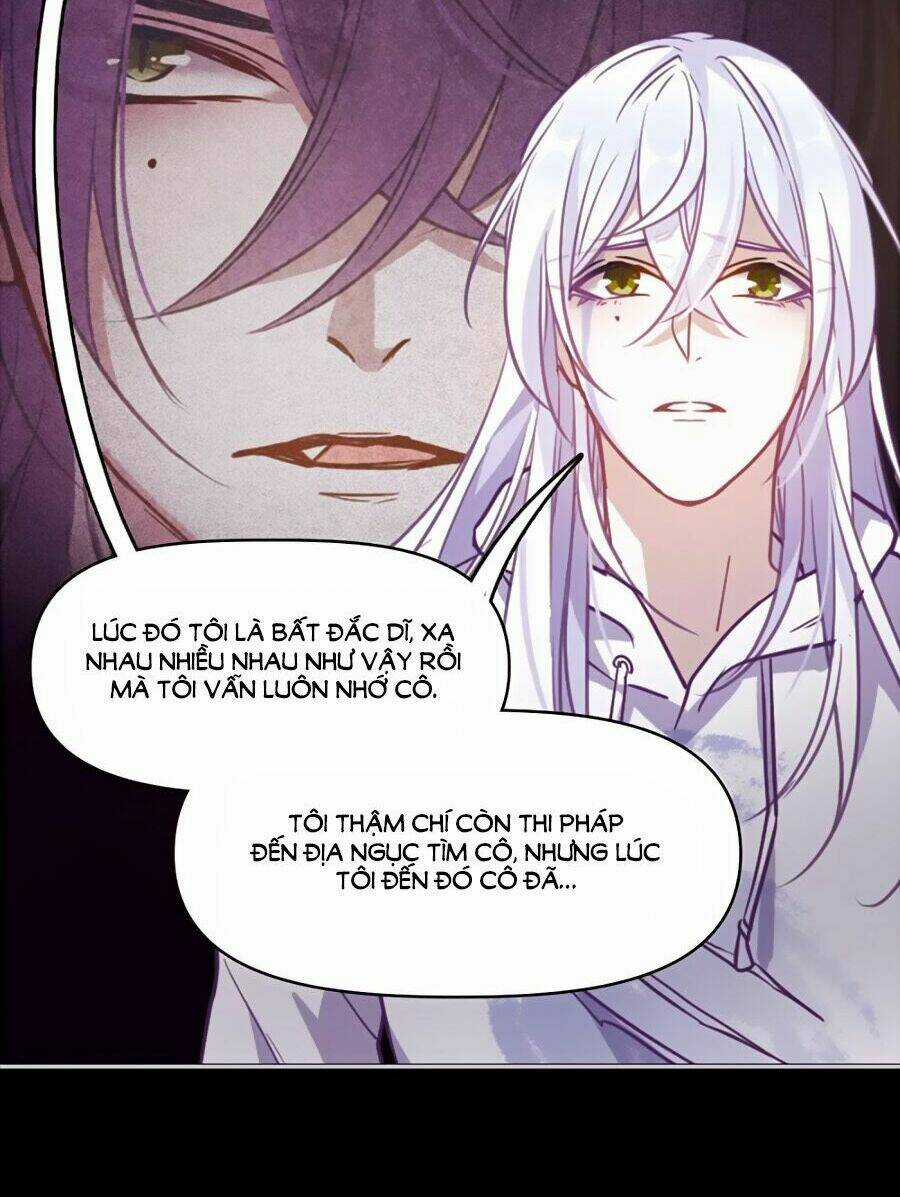 Địa Ngục Cáo Bạch Thi Chapter 63 trang 11
