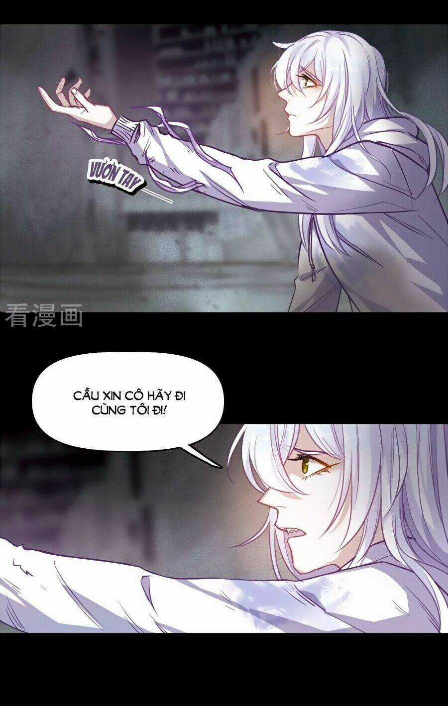 Địa Ngục Cáo Bạch Thi Chapter 63 trang 13