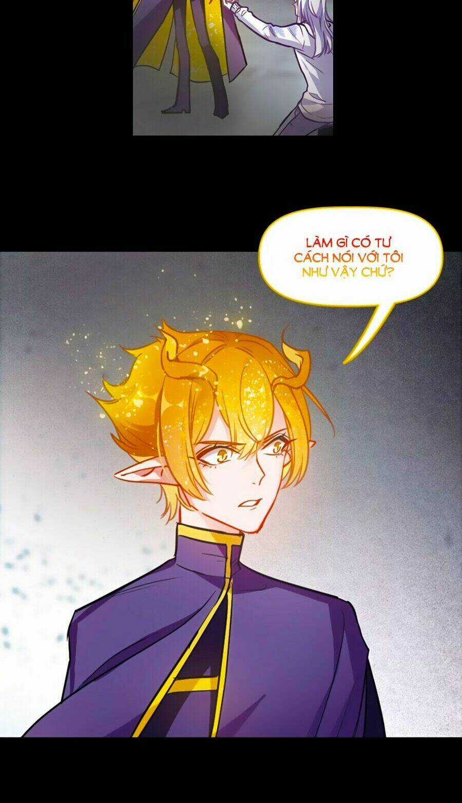 Địa Ngục Cáo Bạch Thi Chapter 63 trang 15