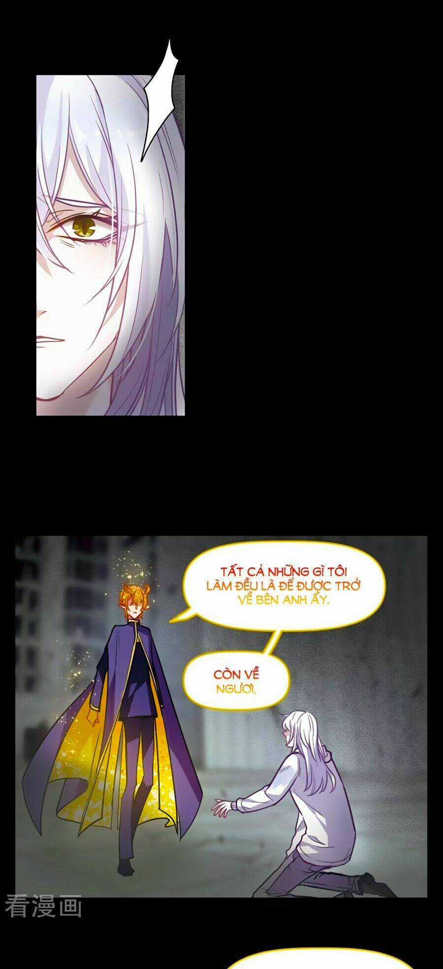 Địa Ngục Cáo Bạch Thi Chapter 63 trang 16