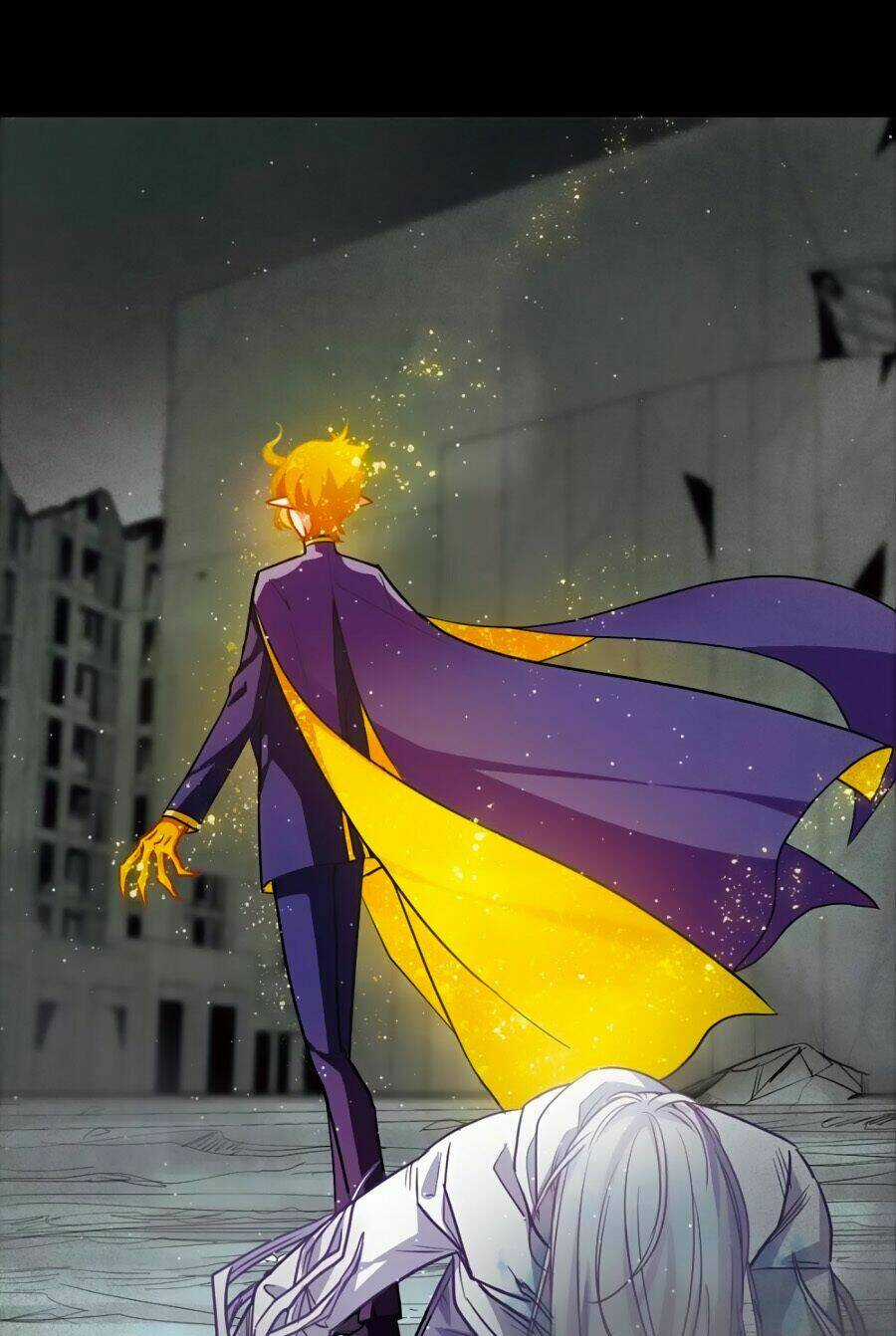 Địa Ngục Cáo Bạch Thi Chapter 63 trang 7