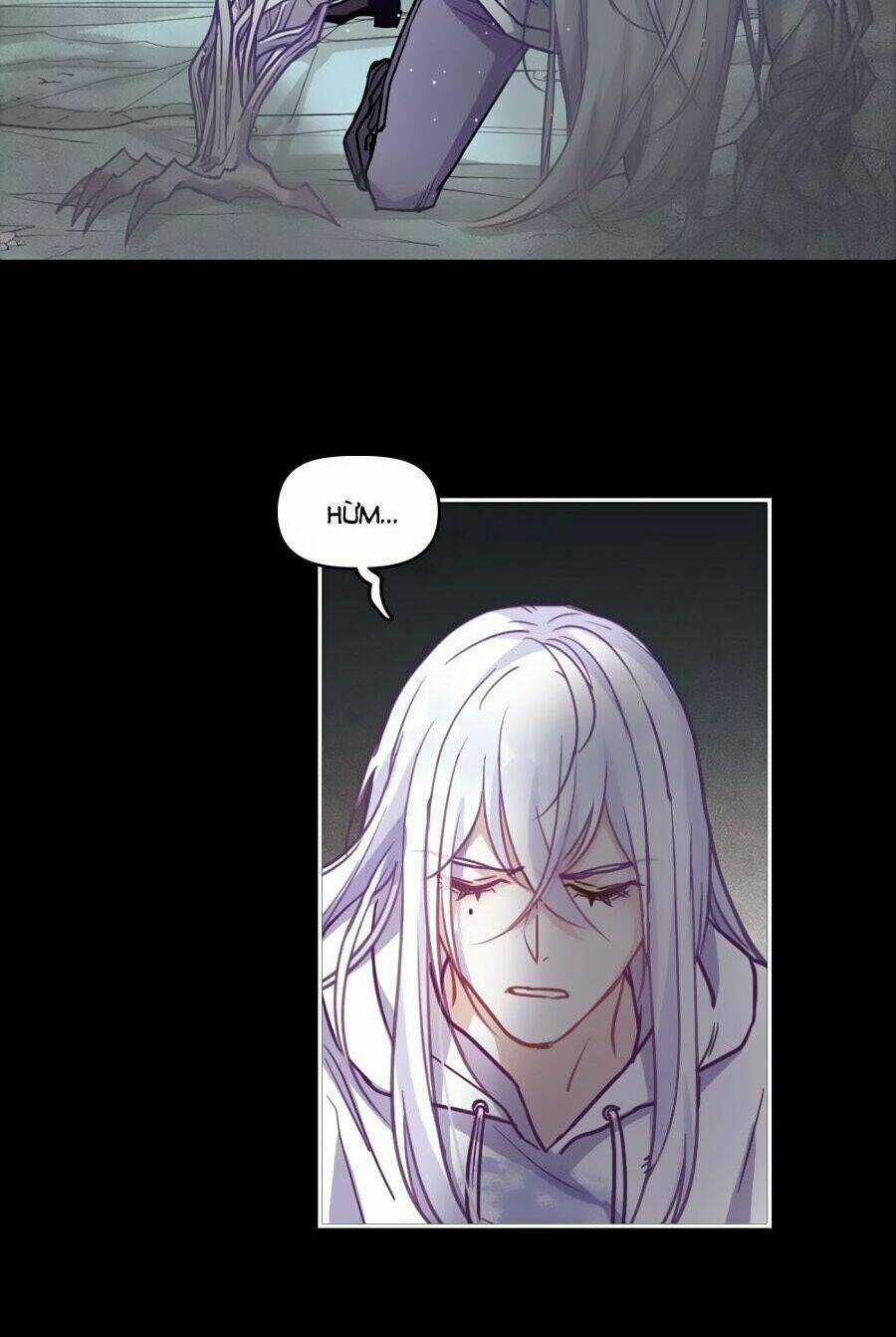 Địa Ngục Cáo Bạch Thi Chapter 63 trang 8