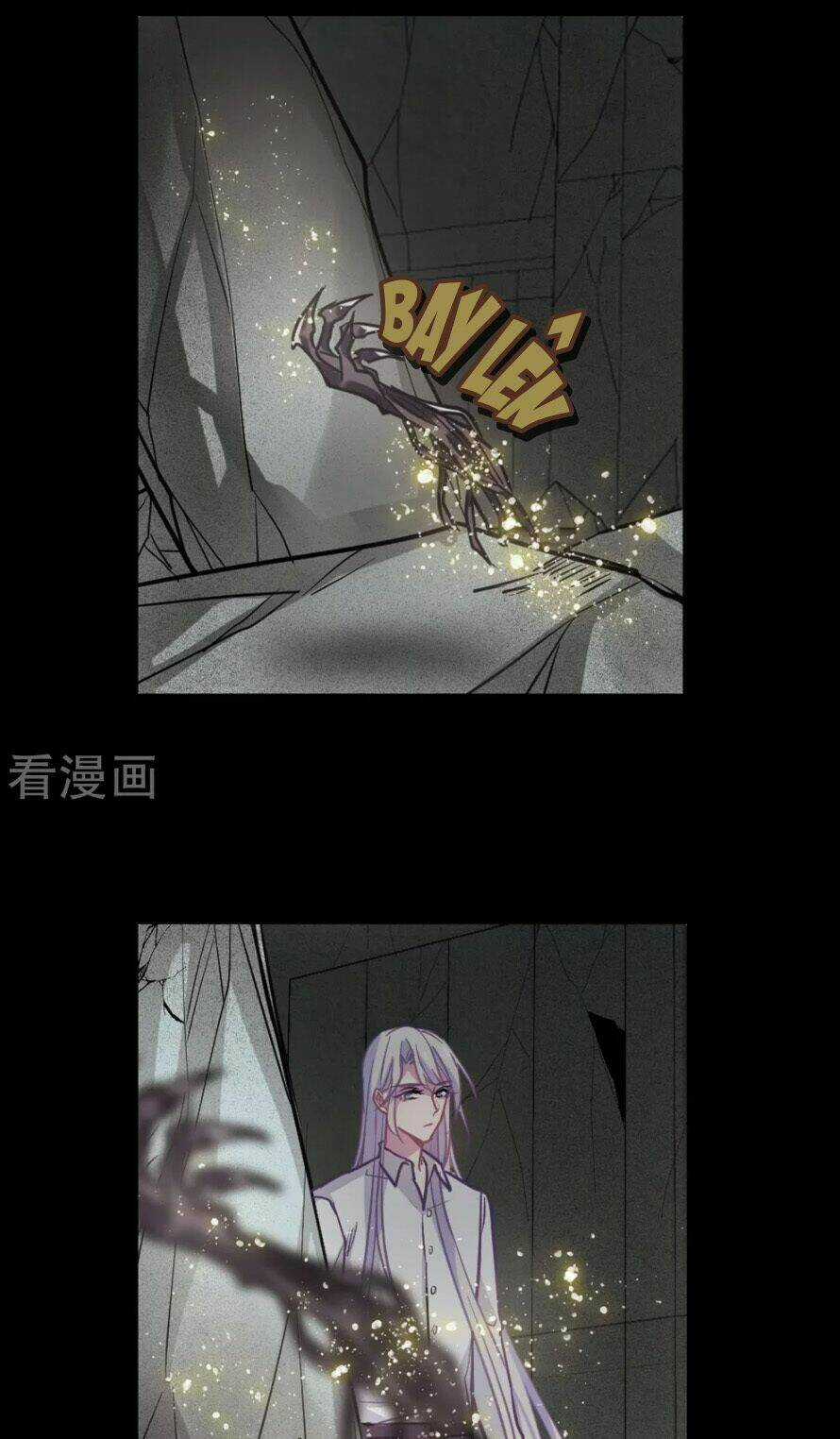 Địa Ngục Cáo Bạch Thi Chapter 64 trang 13