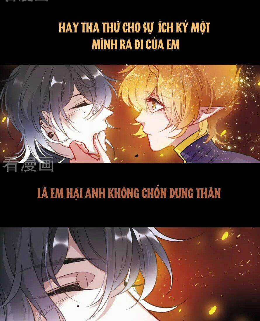 Địa Ngục Cáo Bạch Thi Chapter 64 trang 16