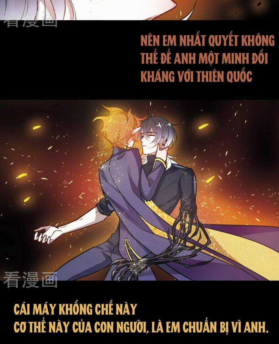 Địa Ngục Cáo Bạch Thi Chapter 64 trang 17
