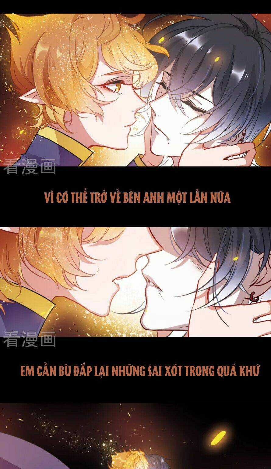 Địa Ngục Cáo Bạch Thi Chapter 64 trang 18