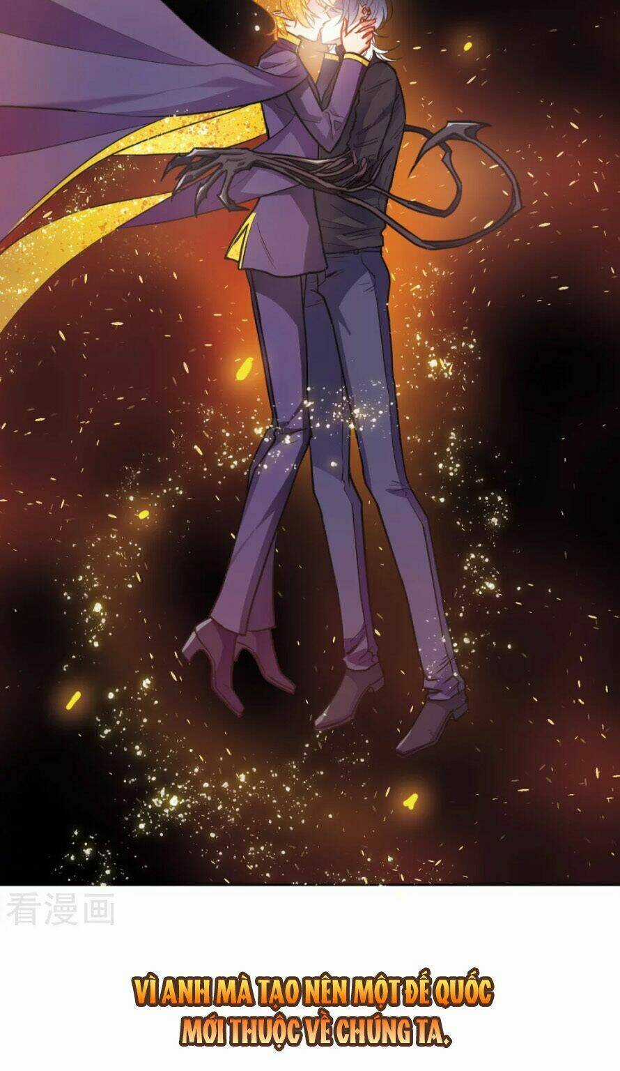 Địa Ngục Cáo Bạch Thi Chapter 64 trang 19