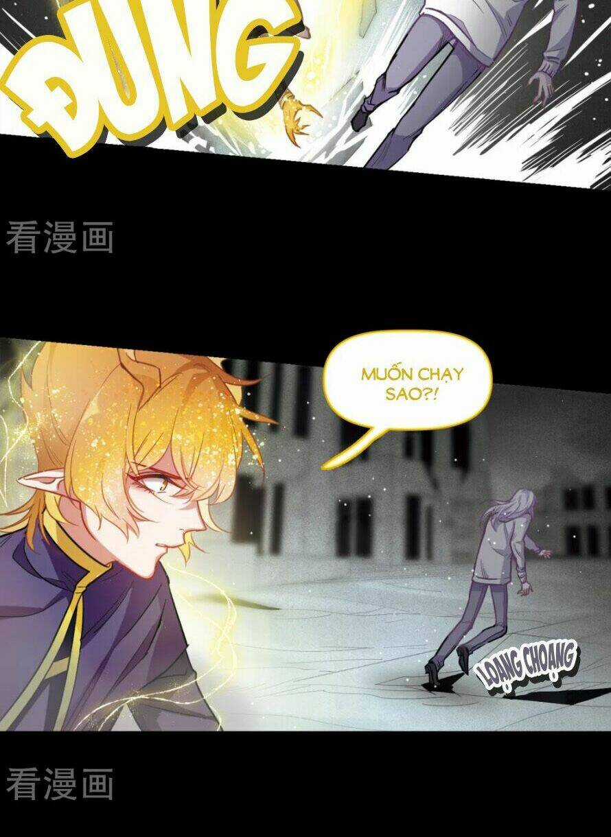 Địa Ngục Cáo Bạch Thi Chapter 64 trang 2