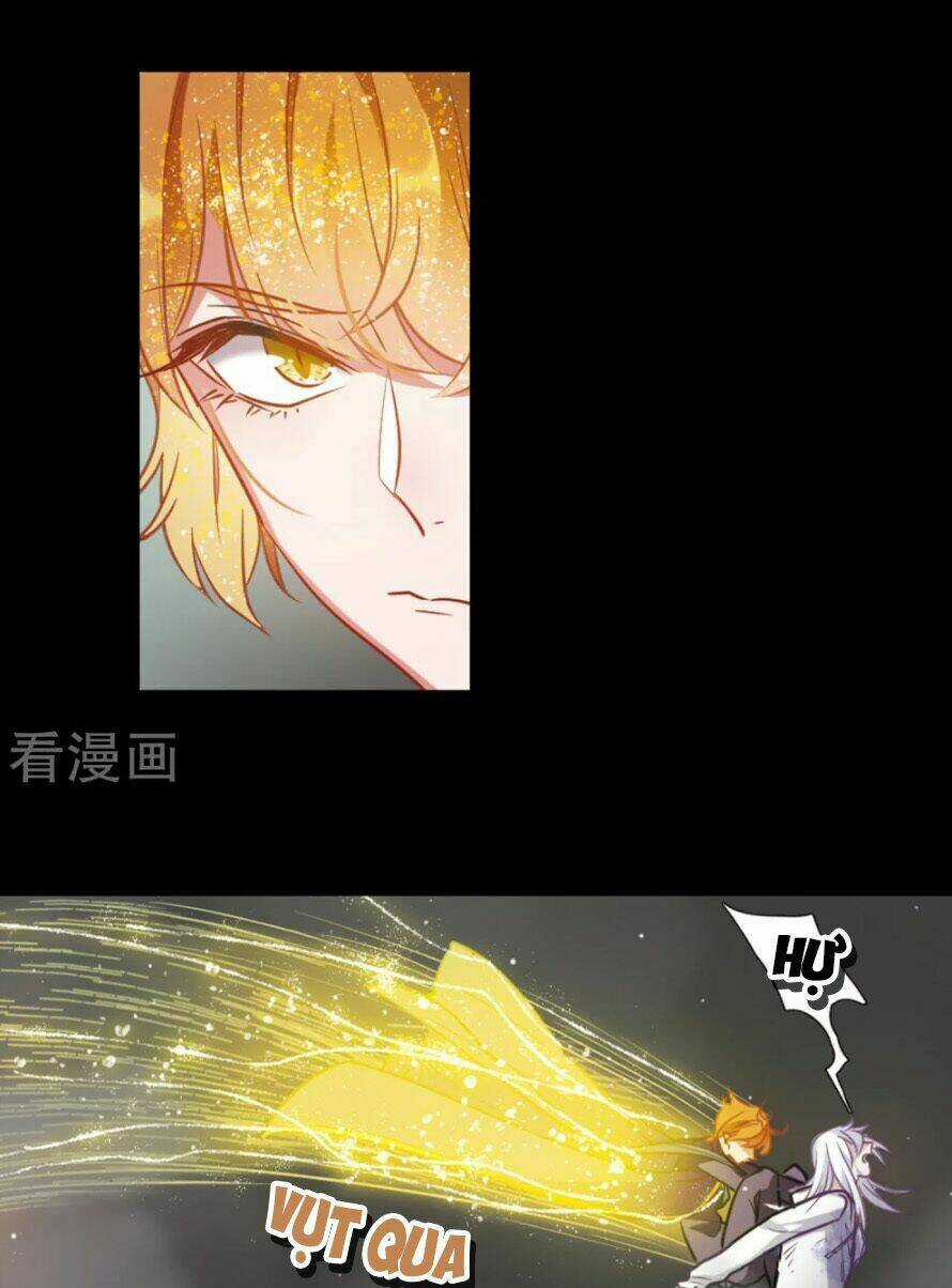 Địa Ngục Cáo Bạch Thi Chapter 64 trang 3