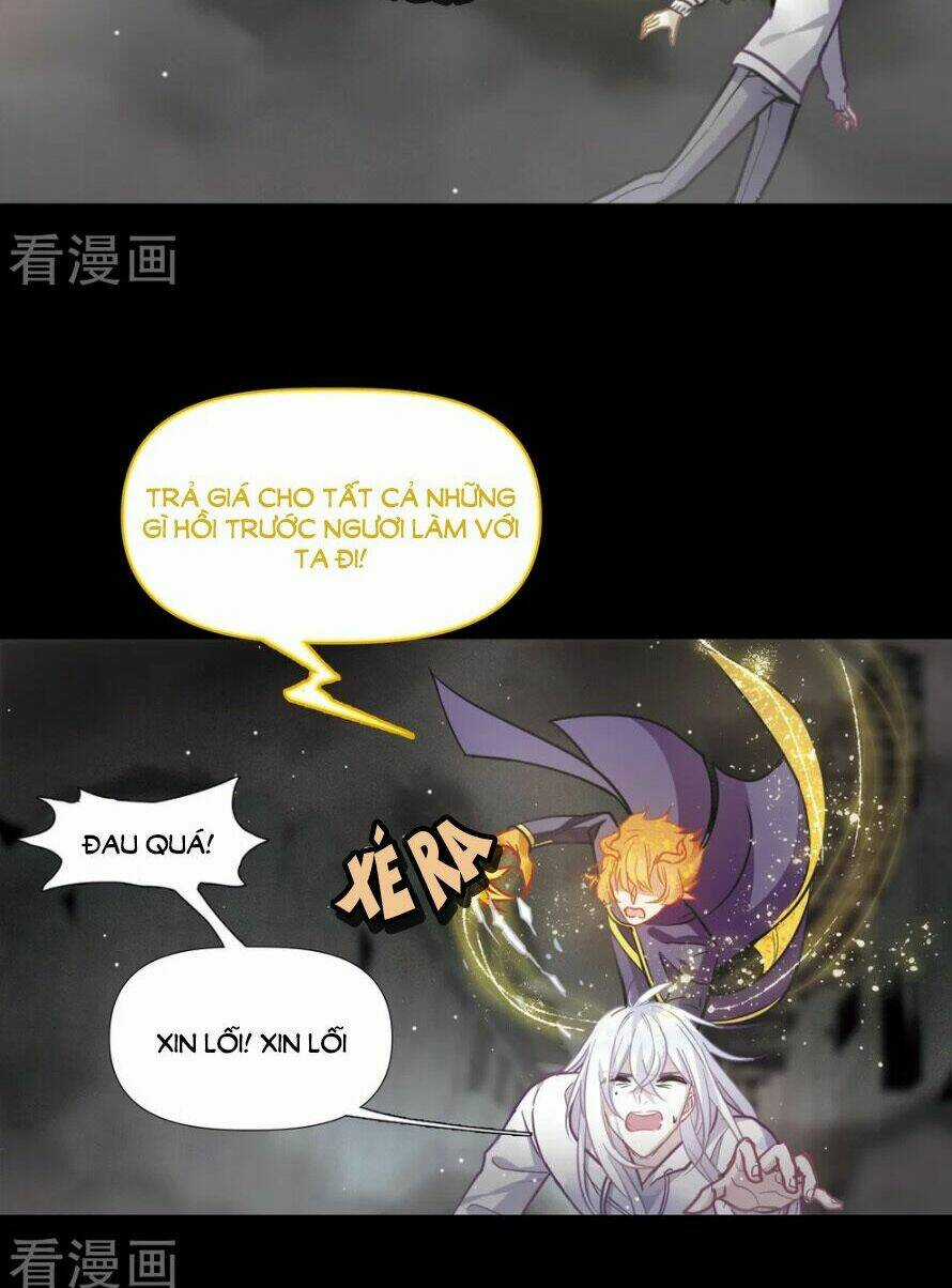 Địa Ngục Cáo Bạch Thi Chapter 64 trang 4