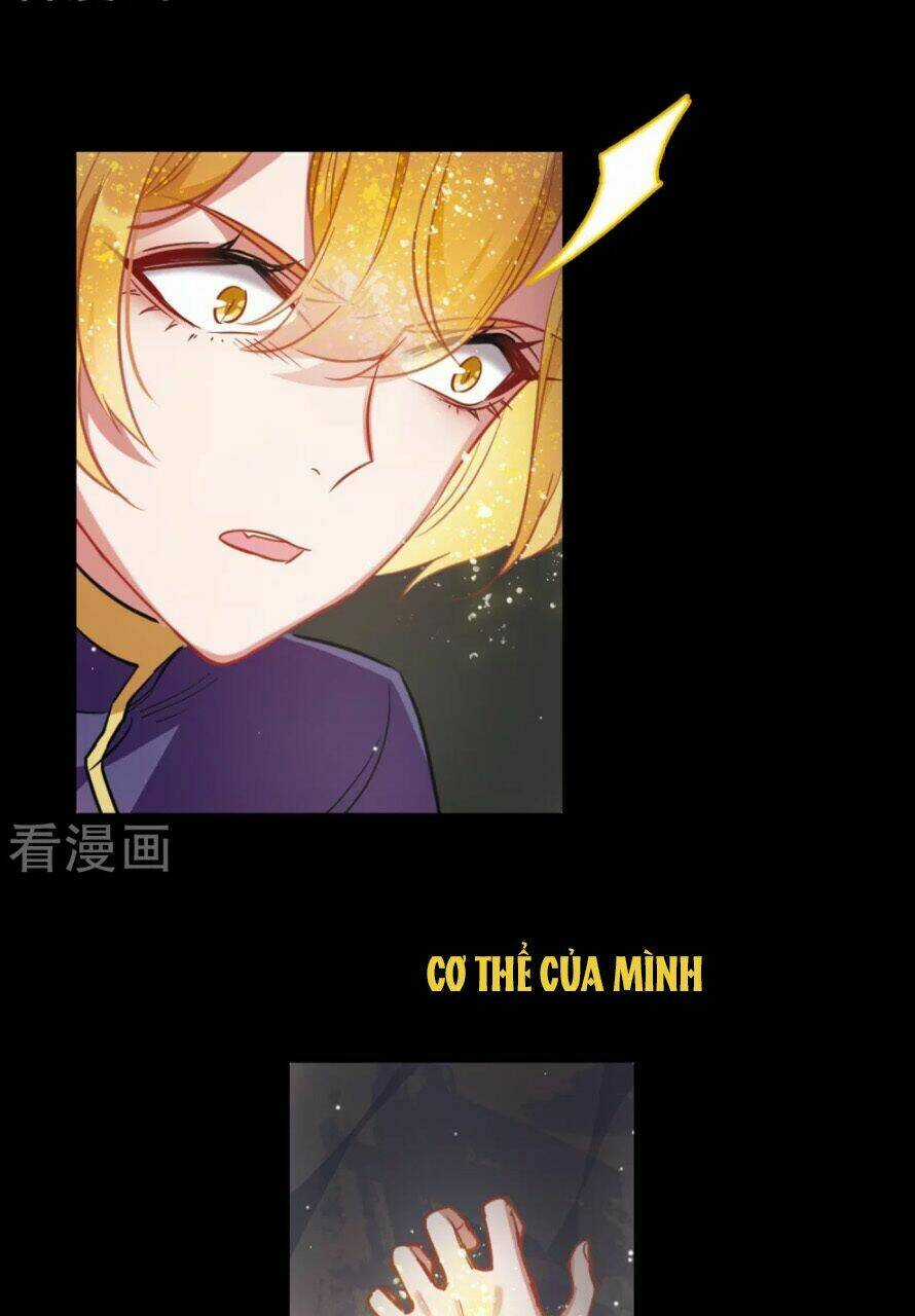 Địa Ngục Cáo Bạch Thi Chapter 64 trang 5