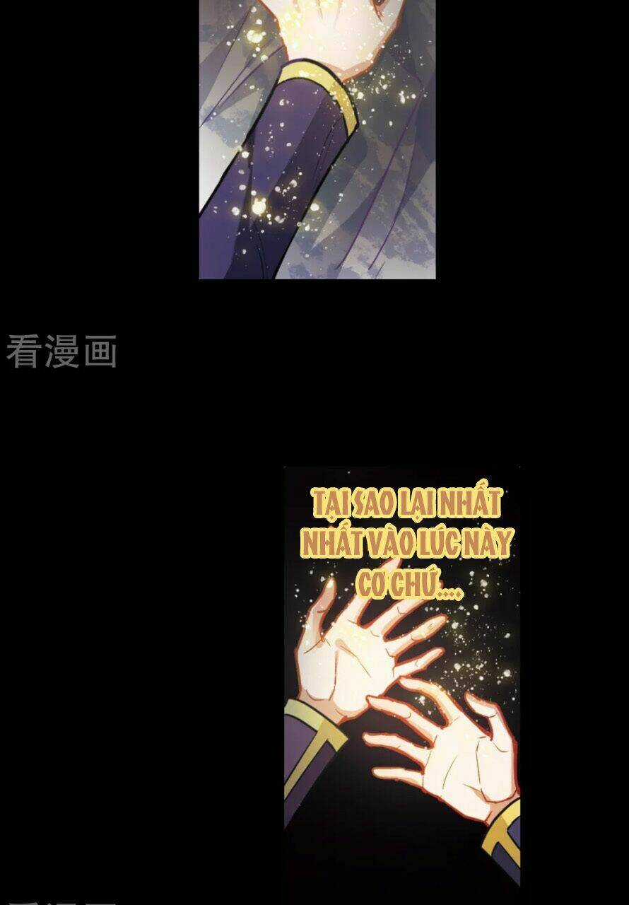 Địa Ngục Cáo Bạch Thi Chapter 64 trang 6