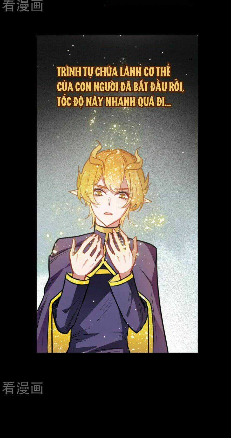 Địa Ngục Cáo Bạch Thi Chapter 64 trang 7