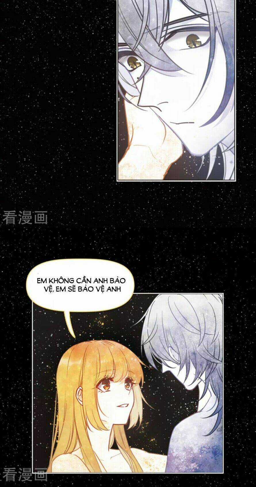 Địa Ngục Cáo Bạch Thi Chapter 65 trang 10