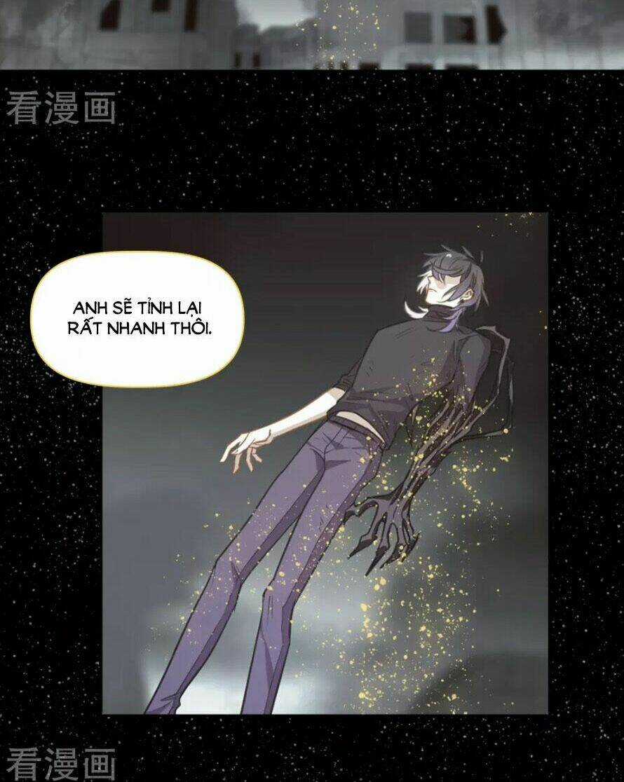 Địa Ngục Cáo Bạch Thi Chapter 65 trang 12