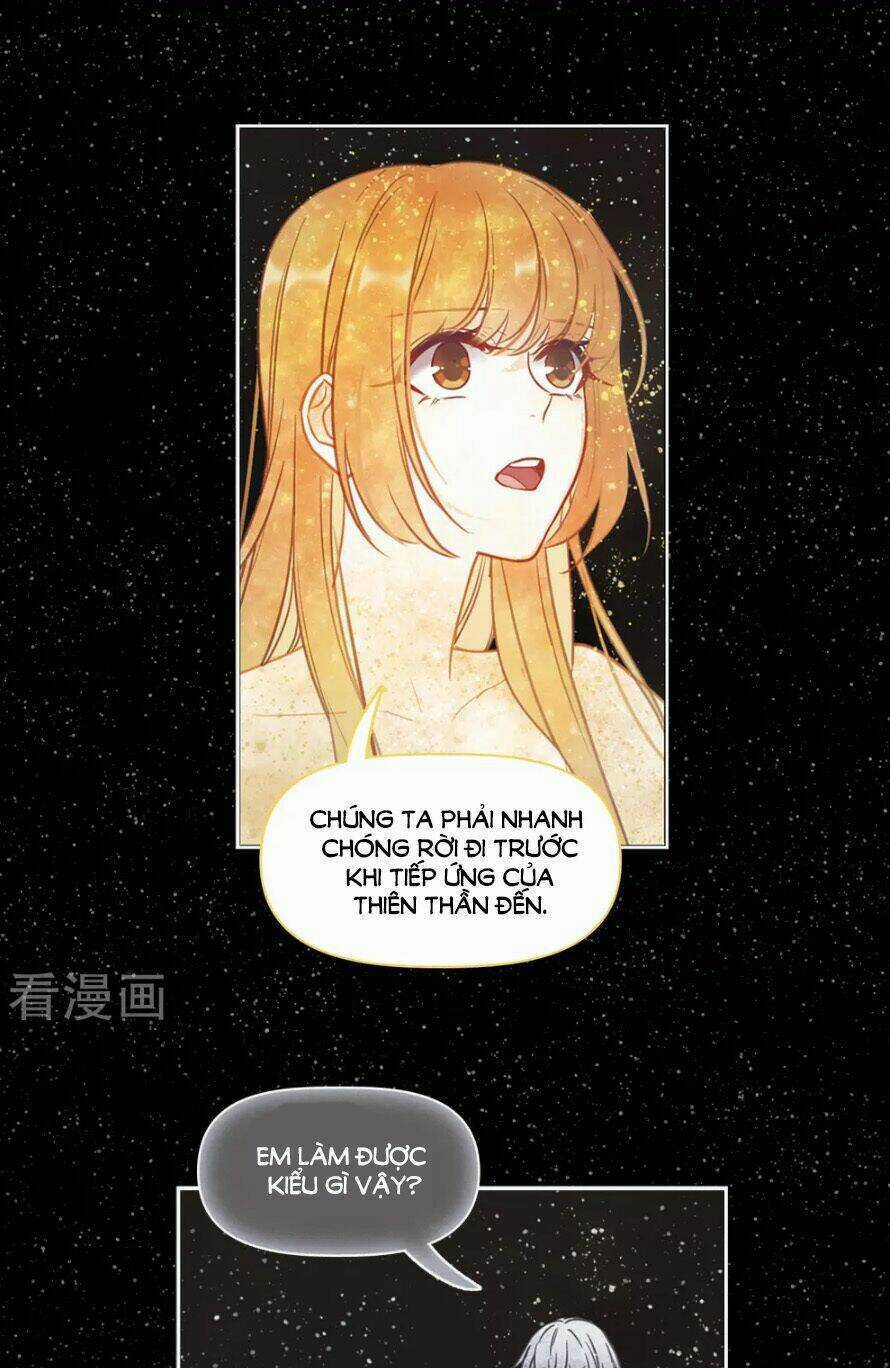 Địa Ngục Cáo Bạch Thi Chapter 65 trang 13